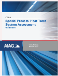 CQI9特殊工程熱処理システム評価第3版英語版