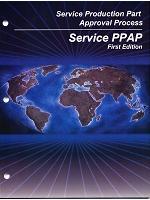 PPAP第4版マニュアル英語版PPAP第4版マニュアル（英語版）