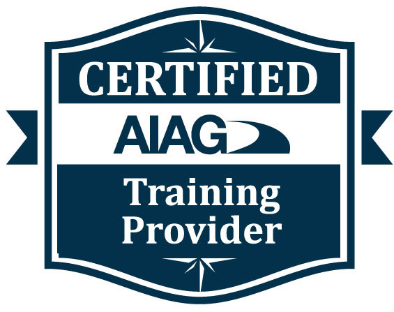 公式AIAGトレーニングプロバイダー